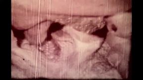 John Holmes Never Gets Tired of Fucking (full Movie)