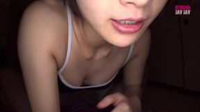 Desire Collection Ai.m a Serious Tomboy with Passion Pt.3