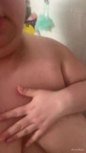 I had to pee really bad!!!