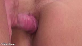 giorgio grandi with his big cock opens the ass to luana, a beautiful brazilian shemale