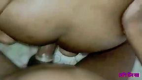 bangla desi teen boysex, big dick super hard fuck in doggy style