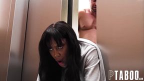 Stand Clear Of The Doors Seth August Skye