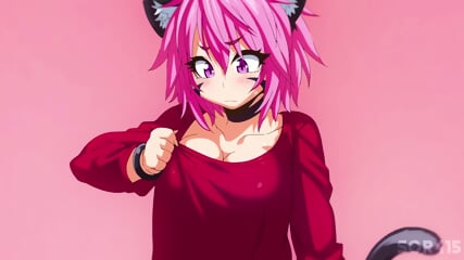 HMV A Real Good Puss