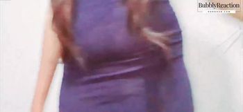 Sri Lankan anal queen flash her ass hole