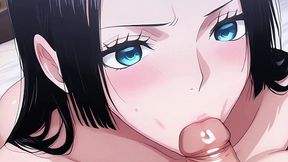 one piece boa hancock (ai)
