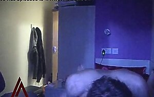 Real students having sex