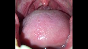 男の臭い口臭(ゲップつき)