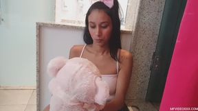 SWALLOW MY FEET - VOL #678 - ANA PAULA SODRE - NEW MF MAY 2026 - CLIP 02