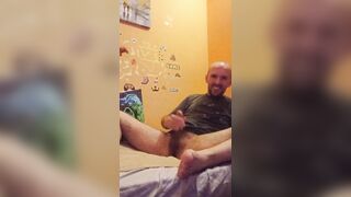 swalow my massive knob