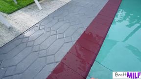 Intimate Guidance with Justine Jakobs: A Stepmom's Journey to Safe Passion