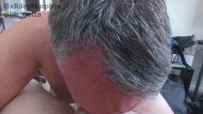 Gottaluvbb and Rileymurphy Doing It Again