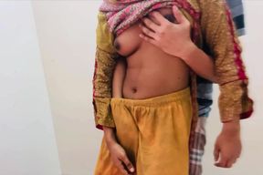 Taylor found me alone in the store and fucked me hard
