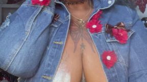 Kinky Betty Back at it again?????????