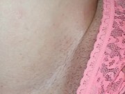 Just The Tip - Step Bro Pounded My Pussy Hard (Creampie)