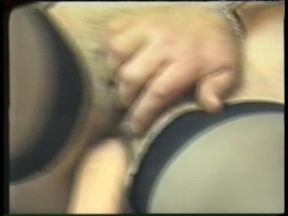 90s Secret Sex in Italian with Exhibitionist Wife #5
