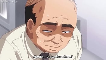 Hentai HD legendado Br