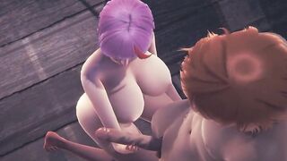 Asian Animation Tubes :: Big Tits Porn & More!