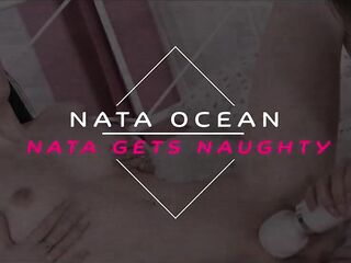 Nata Gets Wicked