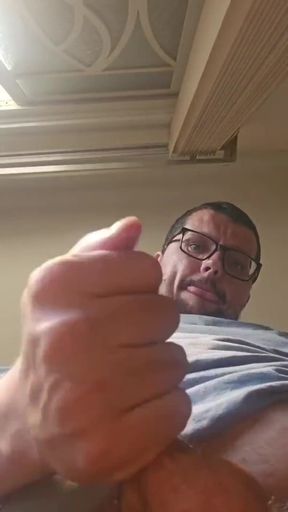 My First Video and My First Masturbation Video