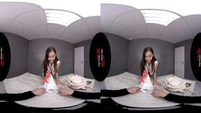 VirtualRealPorn com Prime suspect