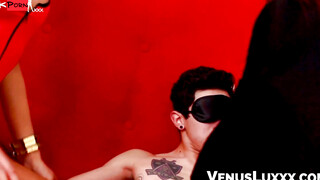Trans Sex Sirens - Scene 1