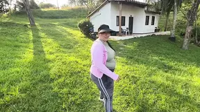 Stranger takes me to a hotel in exchange for sucking it and then fucking me was great