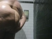 Superchub washin big ass