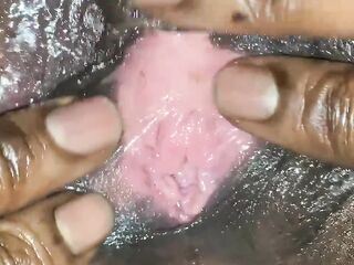 Black paussy eighteen