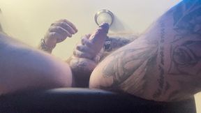 pov masturbation with jason collins