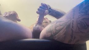 pov masturbation with jason collins