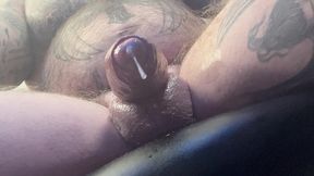 pov masturbation with jason collins