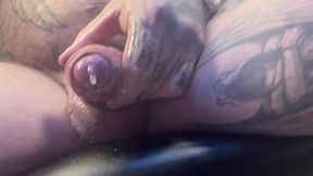 pov masturbation with jason collins