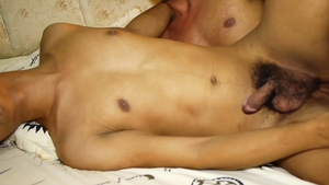 Asia Boy - Super tasty asian desires plowing hard