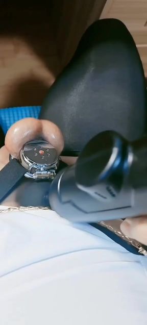 My fun.  Cumshot my face