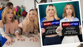 Desperate Measures: Family Fuckers Avoid Jail