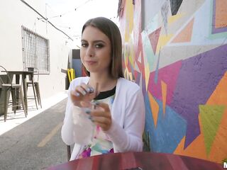 Money makes jill kassidy drink cum