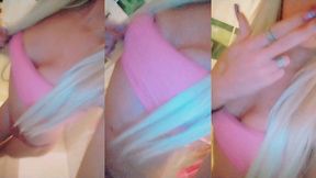 would u fuck me babe?