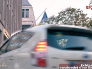 Echtes deutsches Lesben Date - sie verabreden sich zum sex