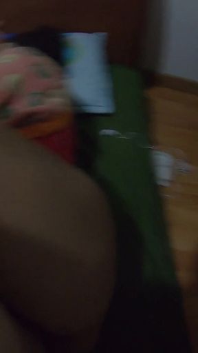 My Best Friend Agrees to Record a Porn Video