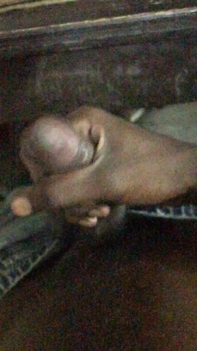 Sl Big Cock Handshake Bull Master