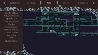 FLIPWITCH ♀♂ UMI-WATER KINGDOM