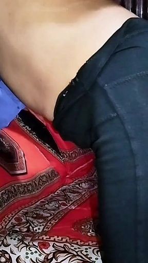 I Found the Maid Alone in an Empty House and Fucked Her.