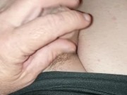 My Wife Needs BBC Alpha Bull Cock Not My Little Sissy Clit