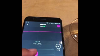 He makes me horny in public with the remote control (lovense) vibrator and then he fucks me hard