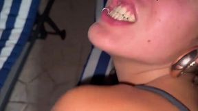 Big Dick Swingin' Poolside Orgy - Interracial Couples Swap Fuck Buddies in POV Wildness