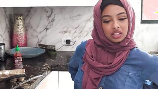 Arab wife needs to learn a few things