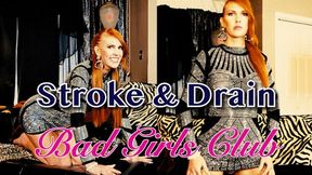 Stroke and Drain wmv