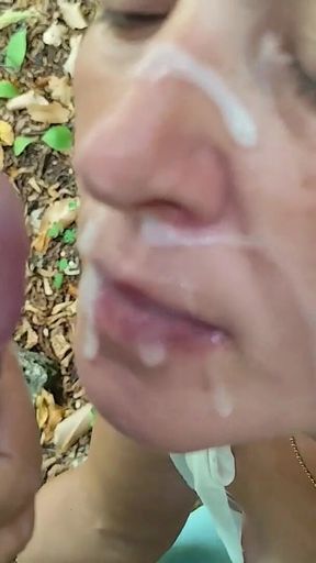 Anal Creampie, Cum in Mouth Amateur Mature MILF Compilation