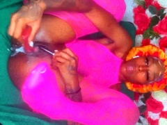 CIMA black and ebony