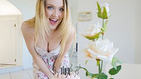 ”DADCRUSH Nikole Nash 18 & Ready”